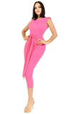 Pink Paradise Dress