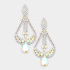 Crown Me XL Earrings