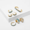 Ear Glory 8pc Set
