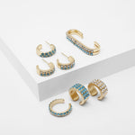 Ear Glory 8pc Set