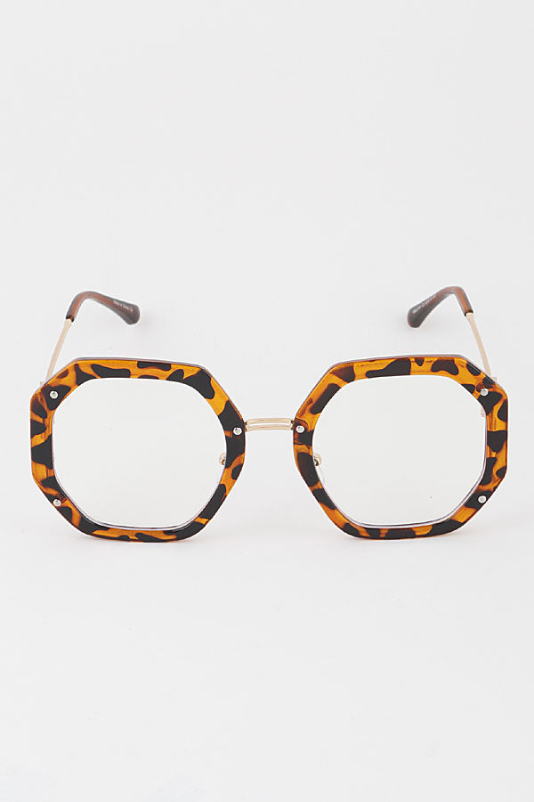 Retro Diva Sunglasses