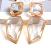 Zury Earrings