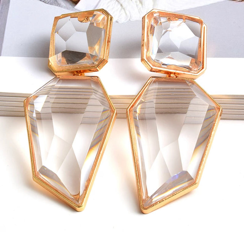 Zury Earrings