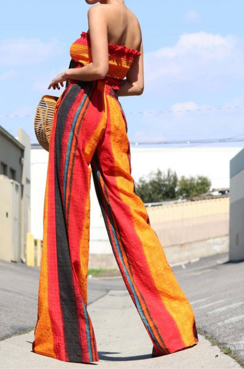 Vacation Vibes 2pc Set