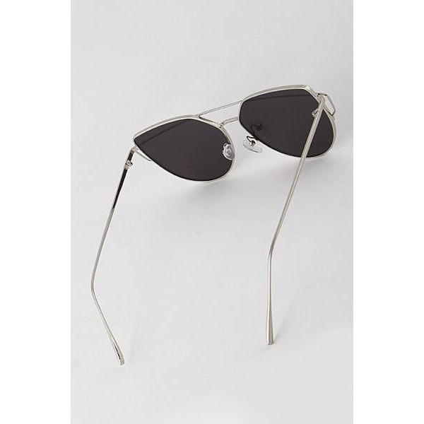 Beverly Hills Sunglasses Paparazzi Ready