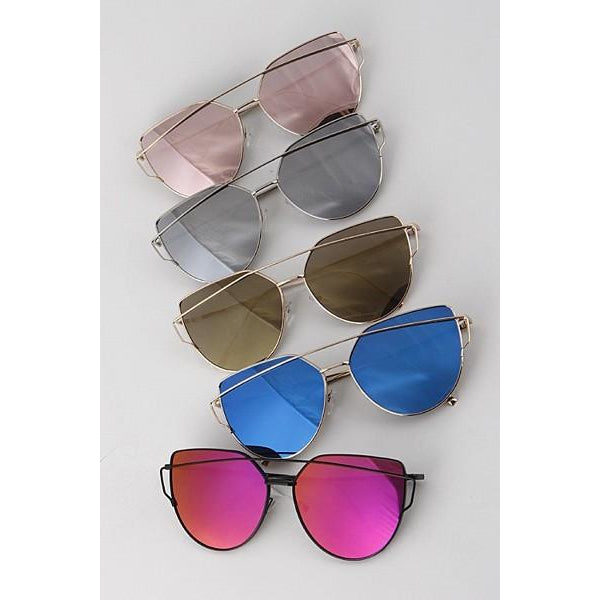 Beverly Hills Sunglasses