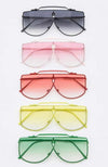 City Girl Sunglasses