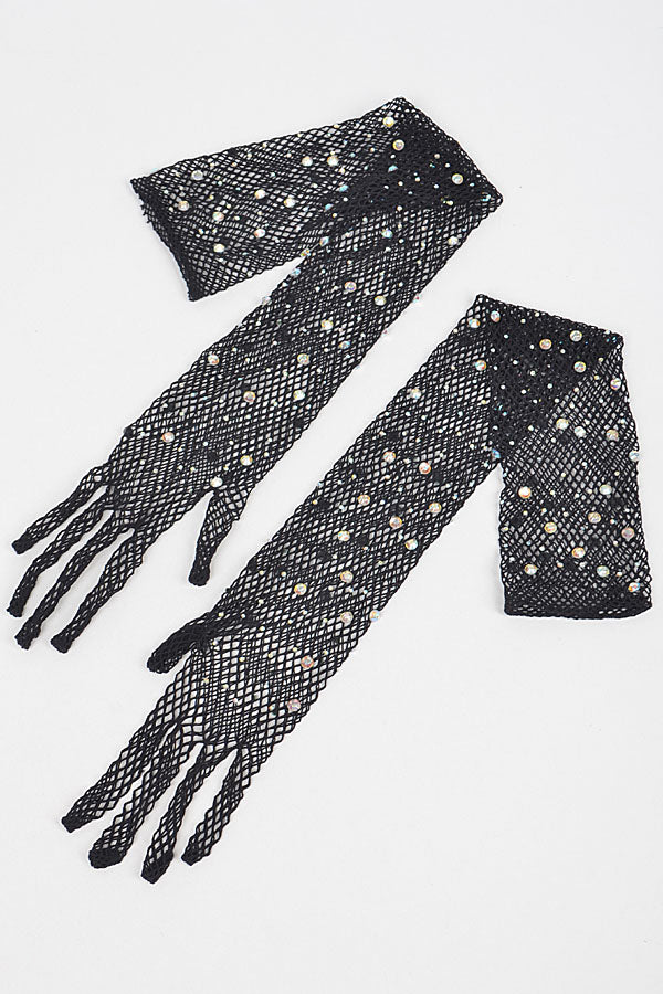 Glamour Gloves