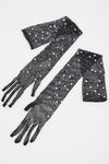 Glamour Gloves