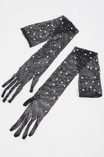 Glamour Gloves
