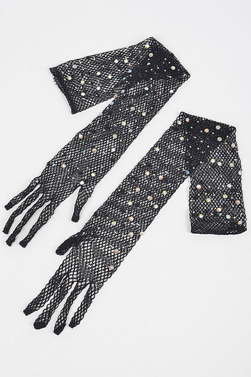 Glamour Gloves