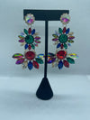 Gardenia Earrings