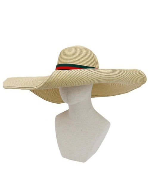 Bae-cation Sun Hat