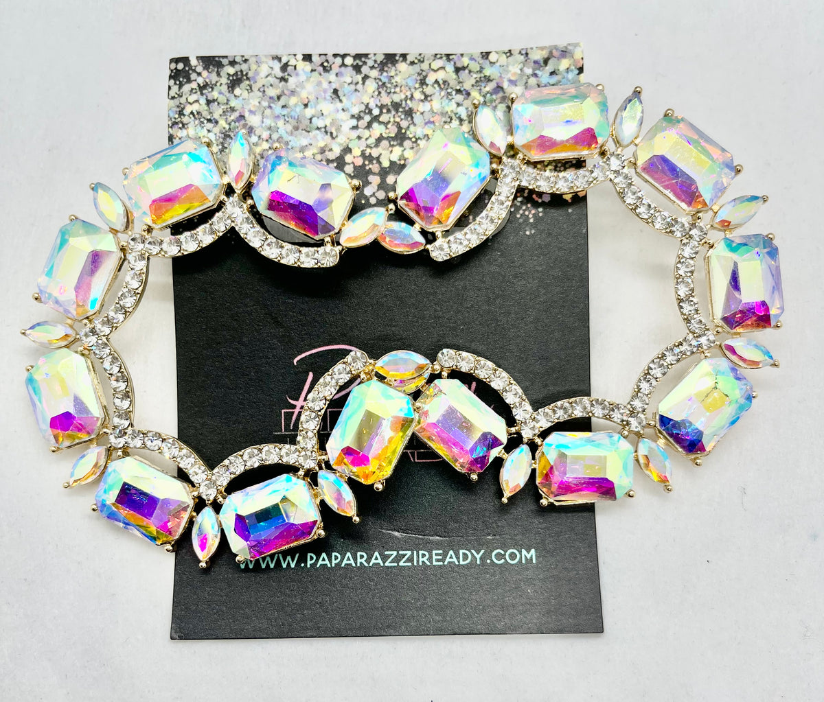 Dazzle Earrings