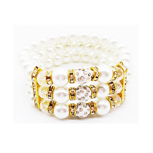 Diamonds & Pearls Bundle Set