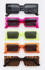 Baddie Sunglasses