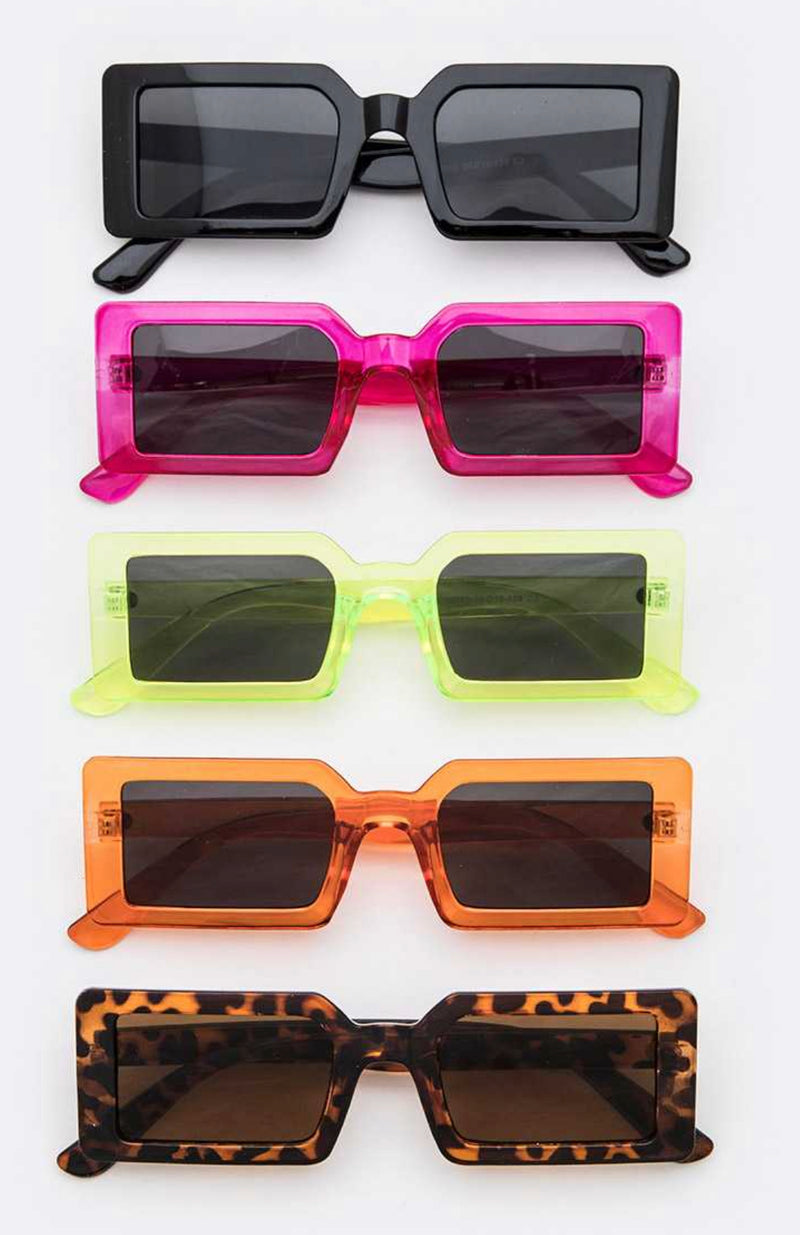 Baddie Sunglasses