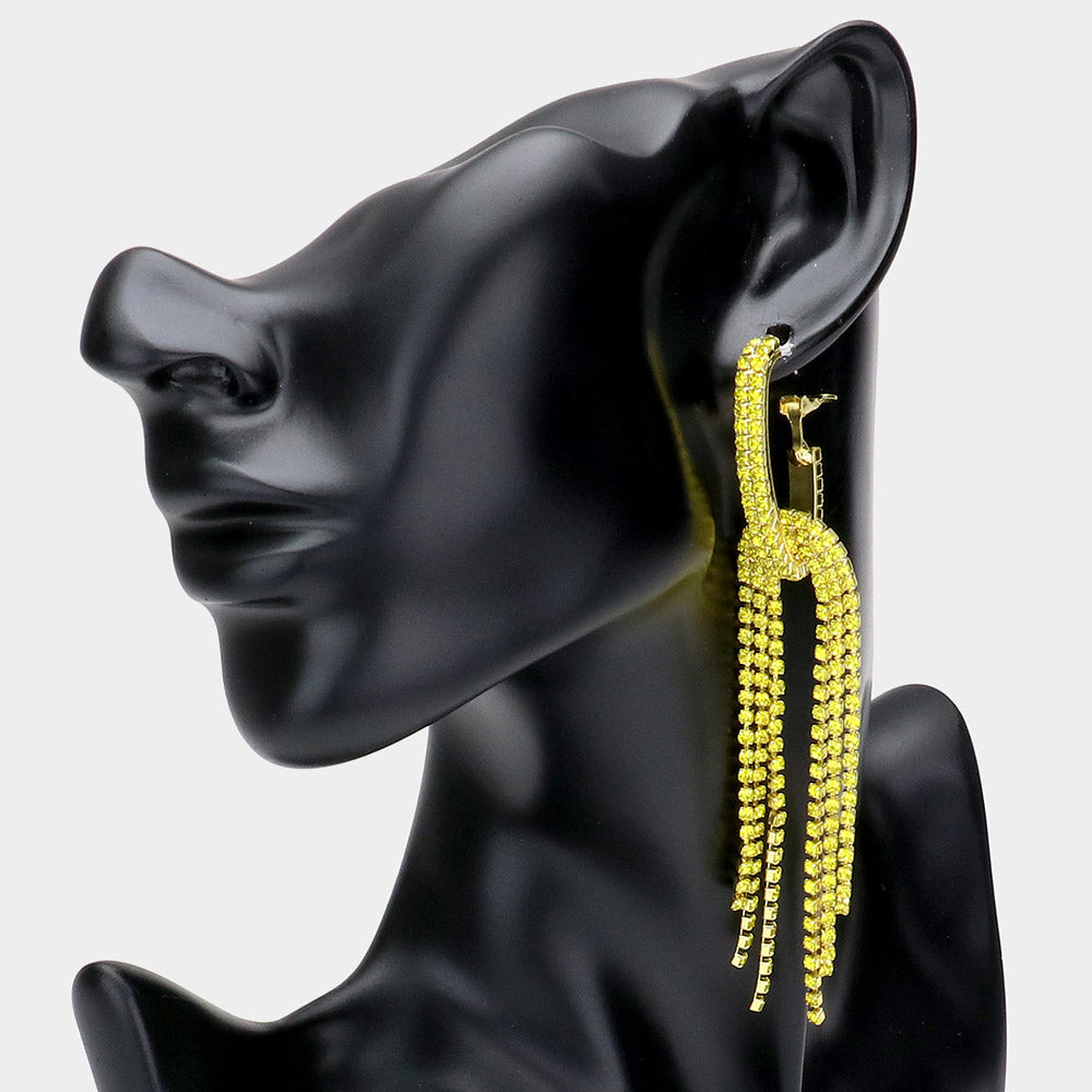 Glamour Girl Earrings
