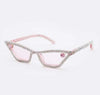 Diamond Princess Sunglasses