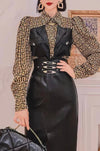 Aria Blouse
