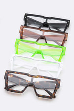 Sasha Sunglasses