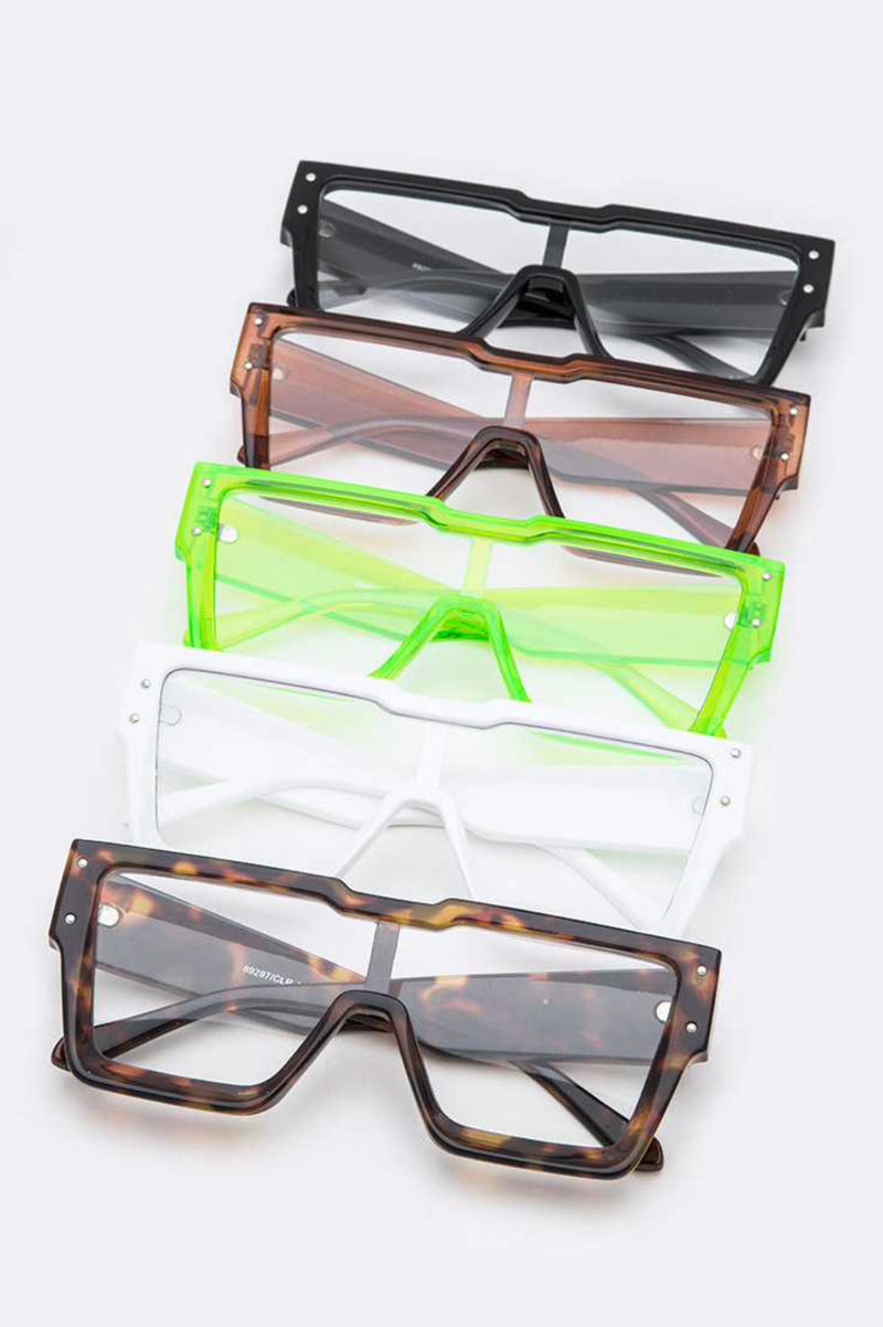 Sasha Sunglasses