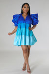 Paris Nights Dress