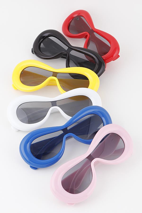 Top Notch Sunglasses