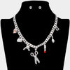 Beauty World 3Pc Set (Silver)