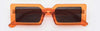 Baddie Sunglasses