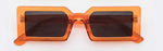 Baddie Sunglasses
