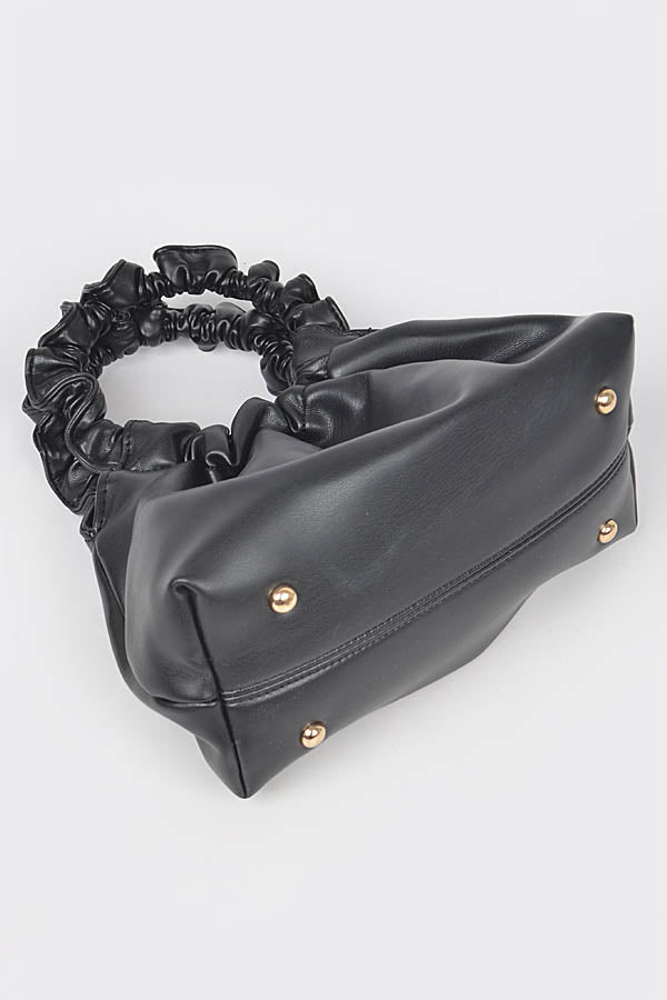 ★orogee★ NOIR PRINT MAT BAG O24AC06PR O6OI_4 [V3] – AOKU