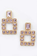 Fantasy Earrings Remix