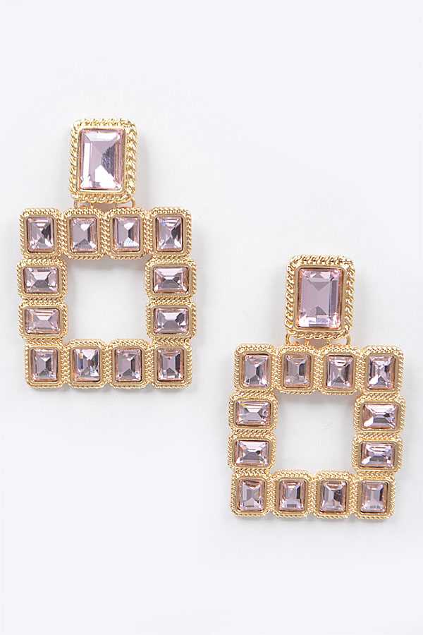 Fantasy Earrings Remix