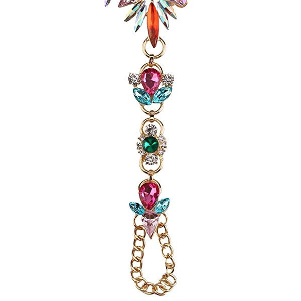 Paparazzi Ready Foot chain