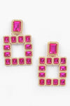Fantasy Earrings Remix