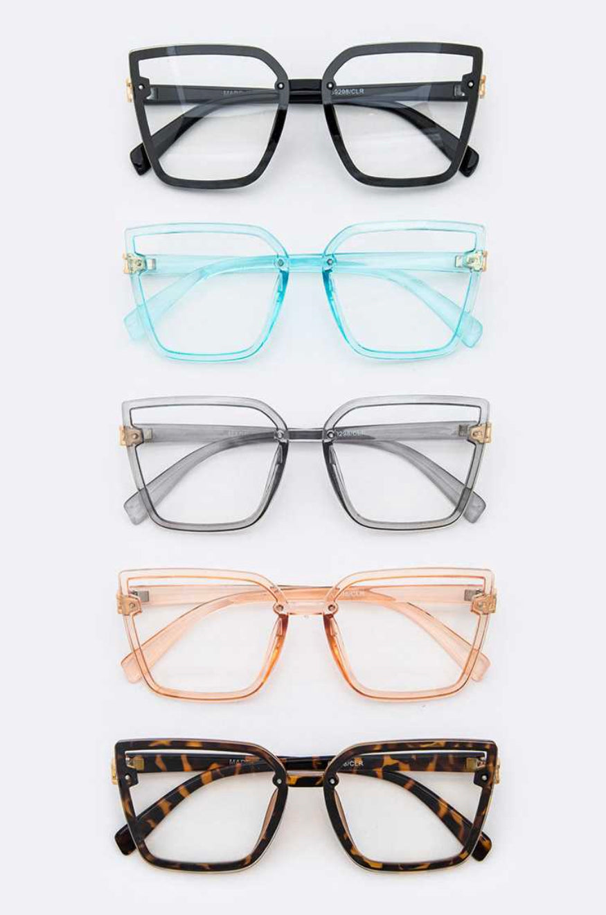 Sophie Sunglasses