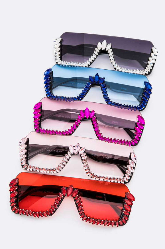 Bali Sunglasses