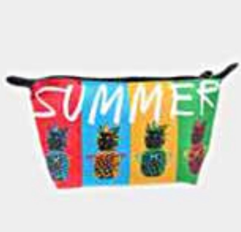 Summer Mini Bag