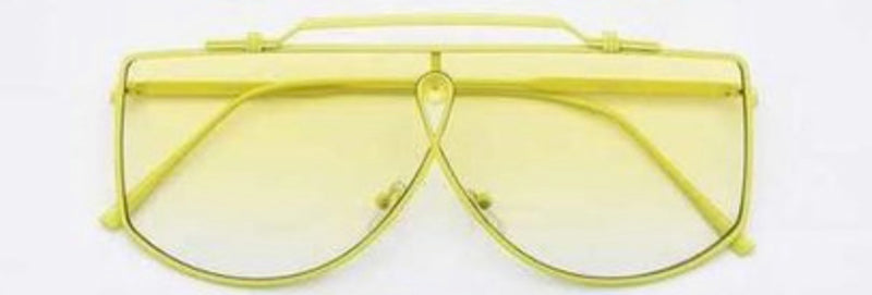 City Girl Sunglasses