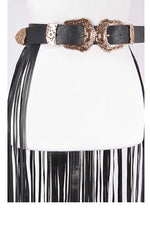 Fringe Belt