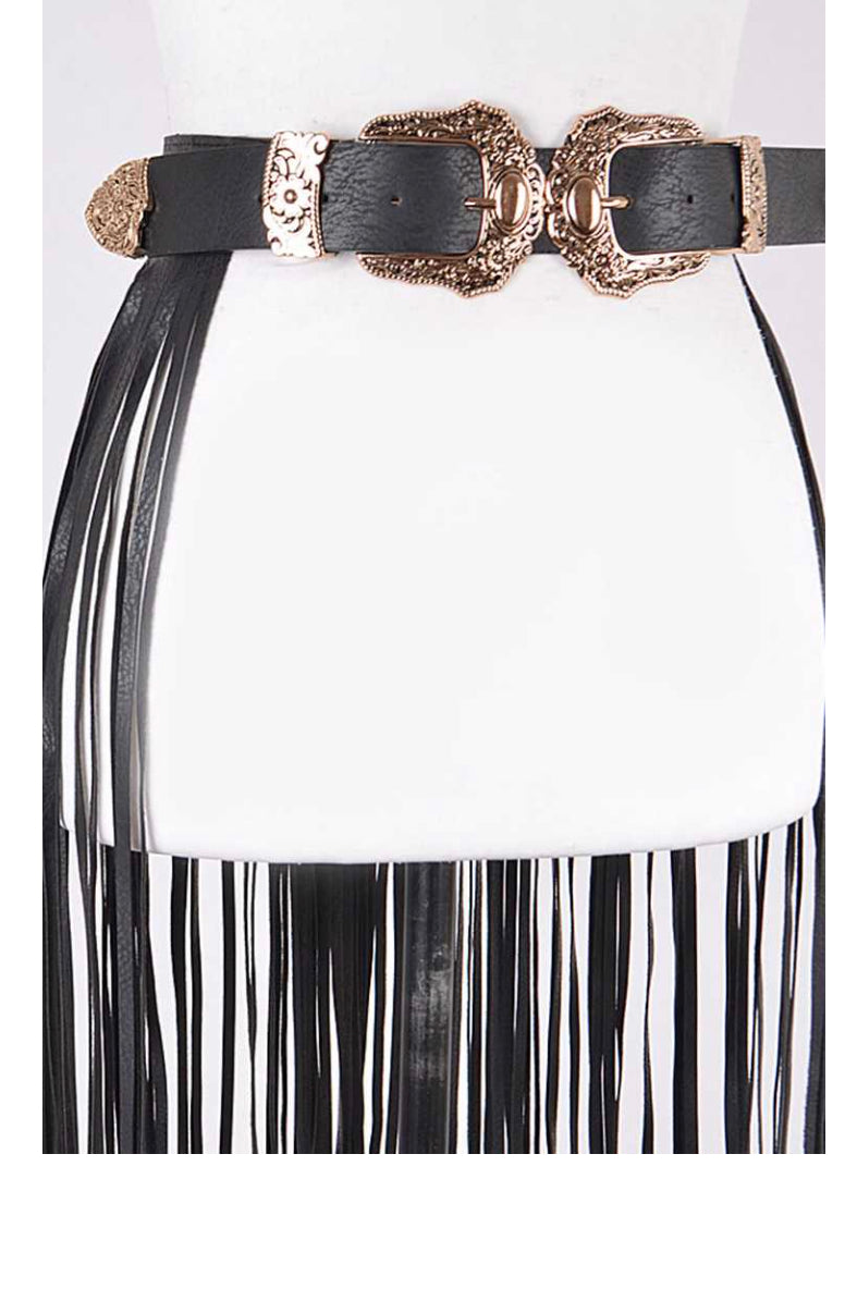 Fringe Belt