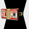 The Money Resides Fanny Pack