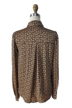 Aria Blouse