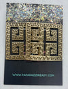 Femi- Lux Earrings