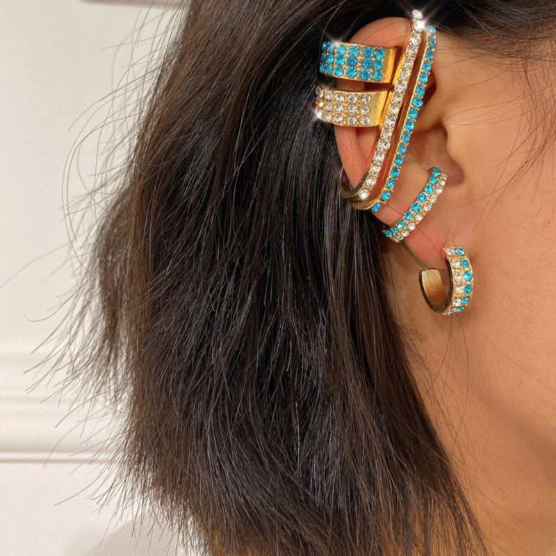 Ear Glory 8pc Set