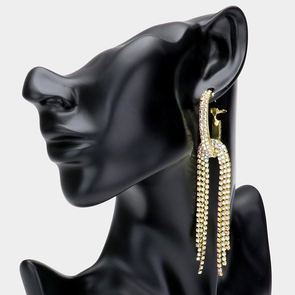 Glamour Girl Earrings