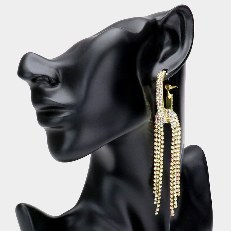 Glamour Girl Earrings