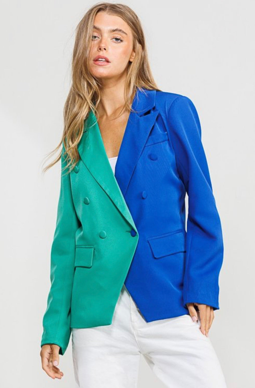 Alter Ego Blazer Jacket
