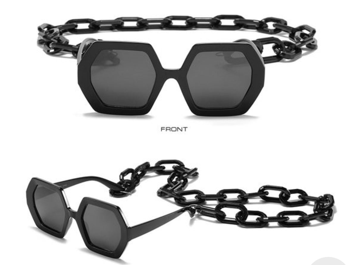 Bougie Sunglasses